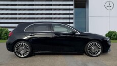 Mercedes-Benz A-Class A180 AMG Line Premium Plus 5dr Auto Petrol Hatchback